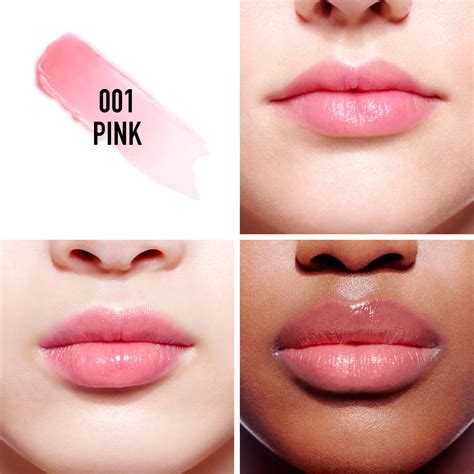 best Dior lip balm